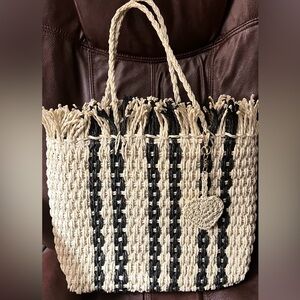 COPY - Haute Hippie bag